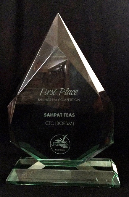 Sahpat award